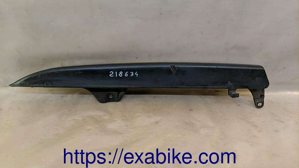 drive chain case Honda NSR 125 - photo 2