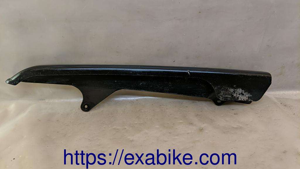 drive chain case Yamaha RDLC 350 - photo 2