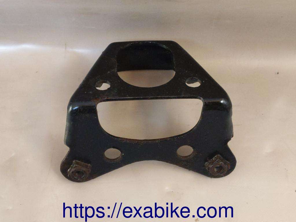 support du contacteur à clé Honda 50 MTX - photo 1