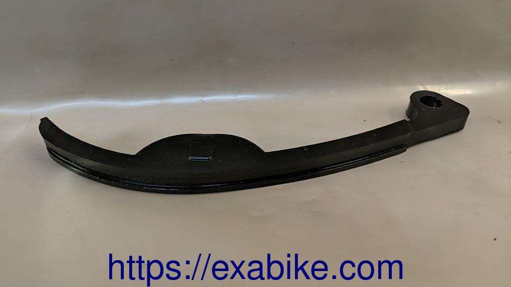 patin tendeur de chaine de distribution Hyosung GT 125 COMET - photo 1