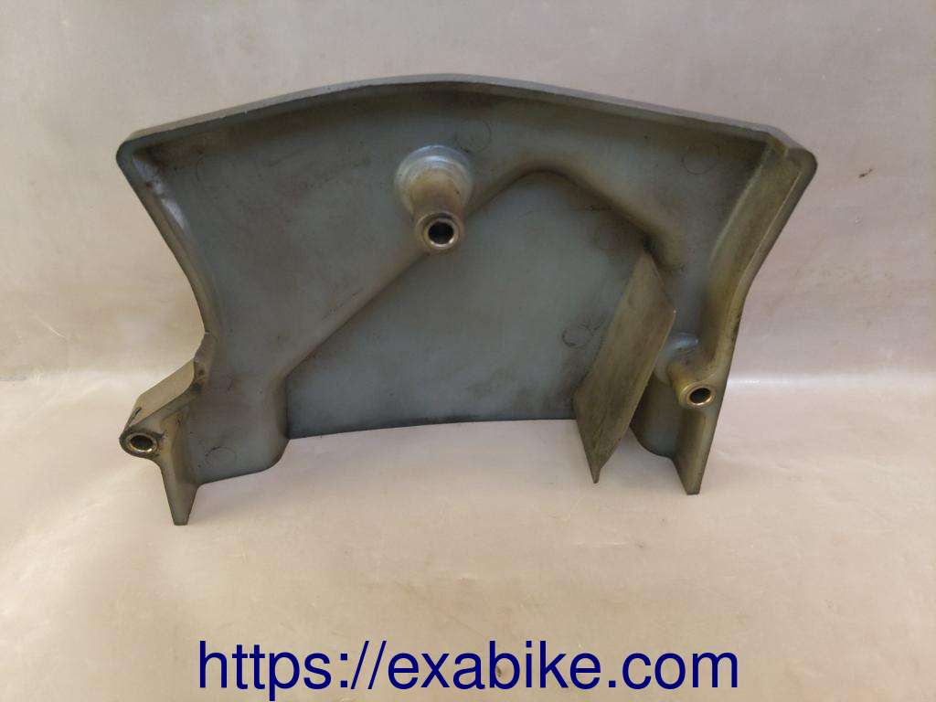 sprocket cover Hyosung GT 125 COMET - photo 2