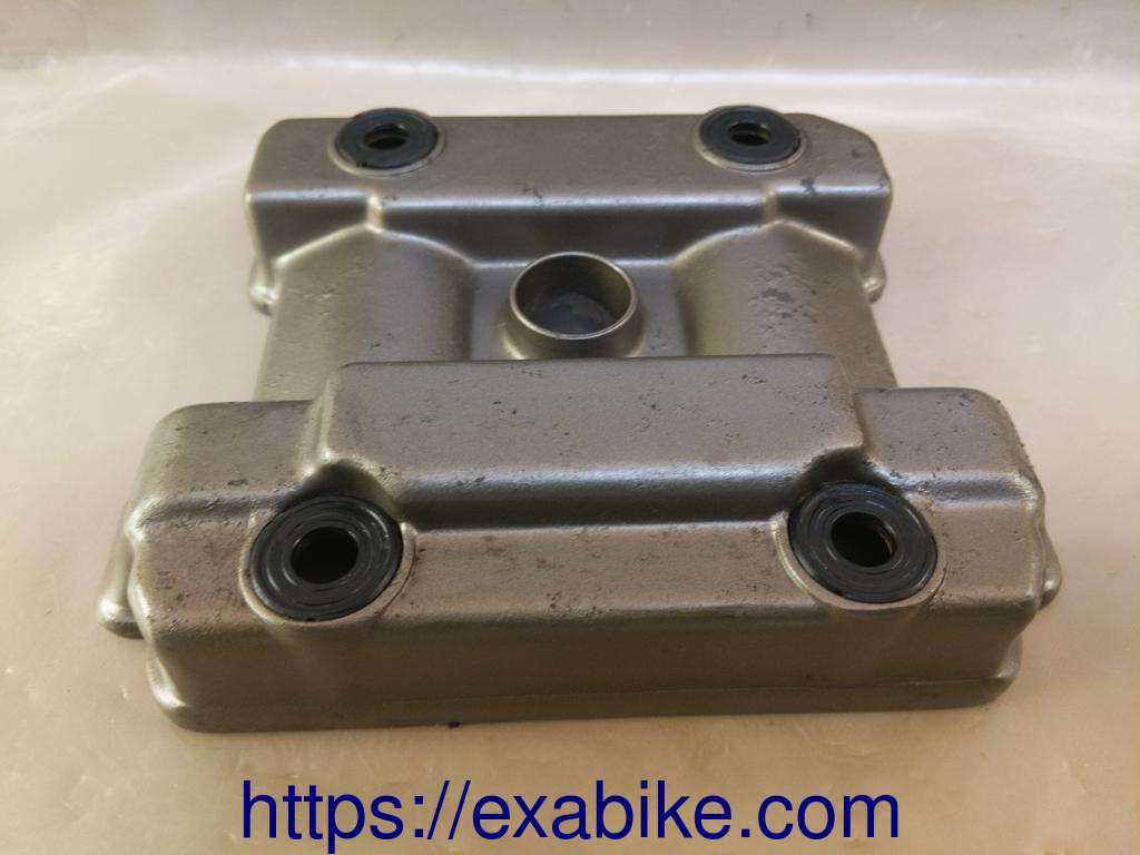 cylinder head cover Hyosung GT 125 COMET - photo 2