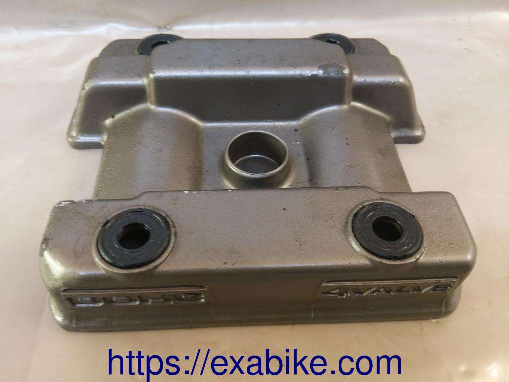 cylinder head cover Hyosung GT 125 COMET - photo 1