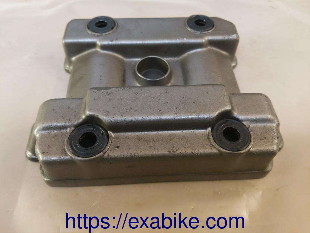 cylinder head cover Hyosung GT 125 COMET - photo 2