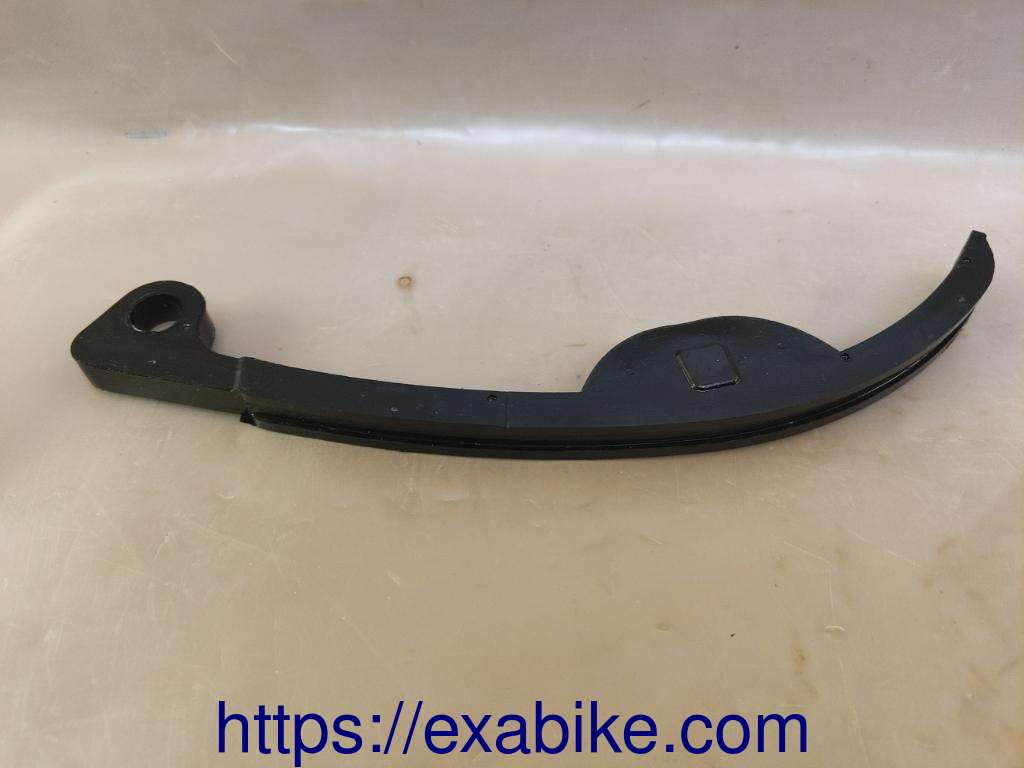 patin tendeur de chaine de distribution Hyosung GT 125 COMET - photo 1