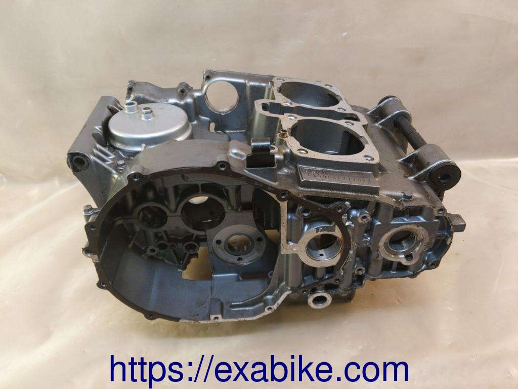 carters moteur Kawasaki ER5 - photo 2