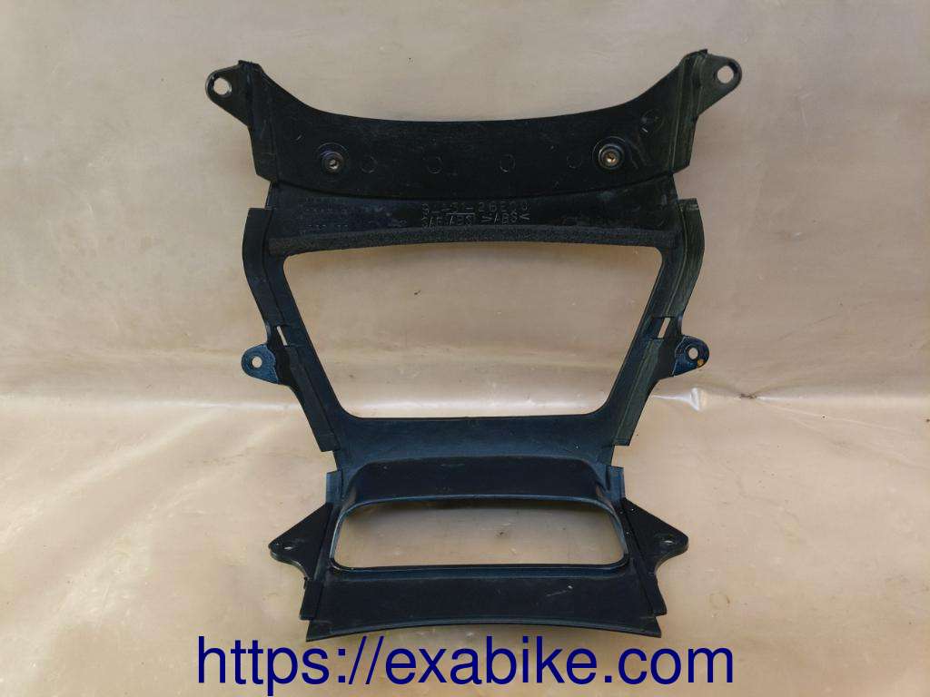 cowl Suzuki Bandit 1200 - photo 2