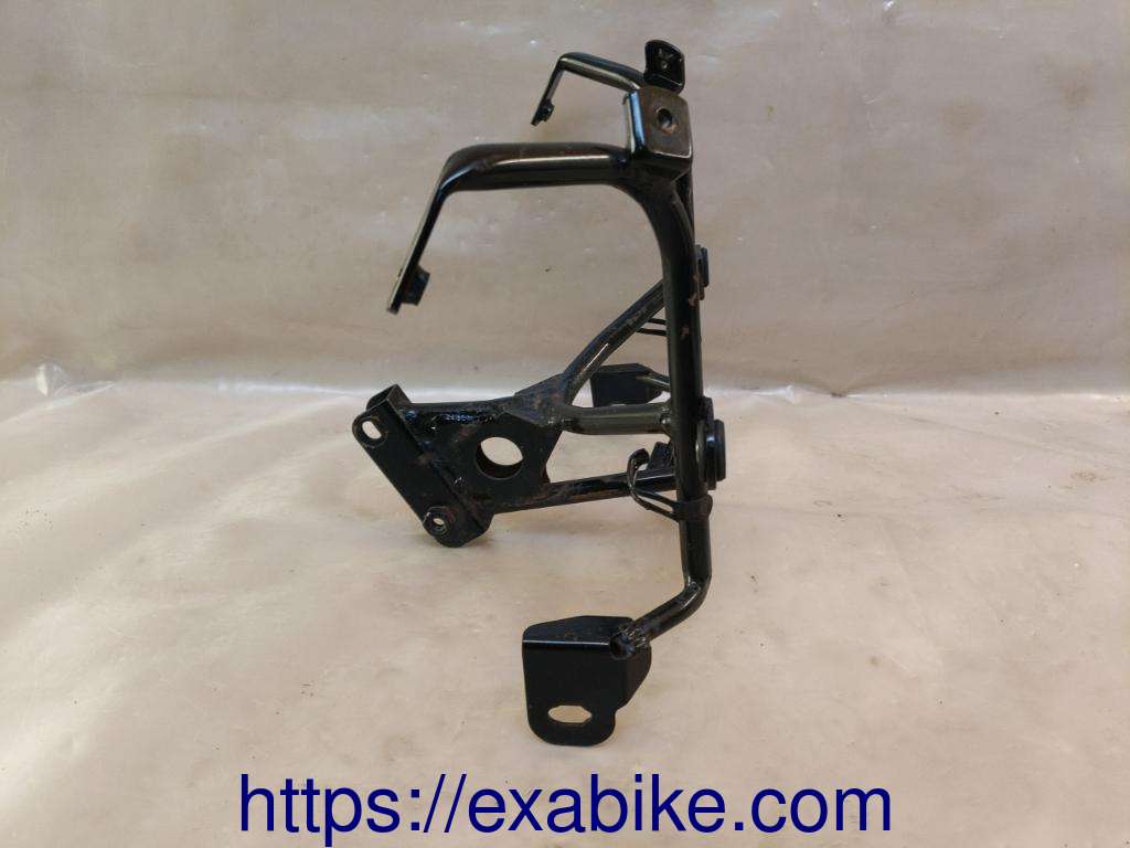 fairing bracket Suzuki Bandit 1200 - photo 2