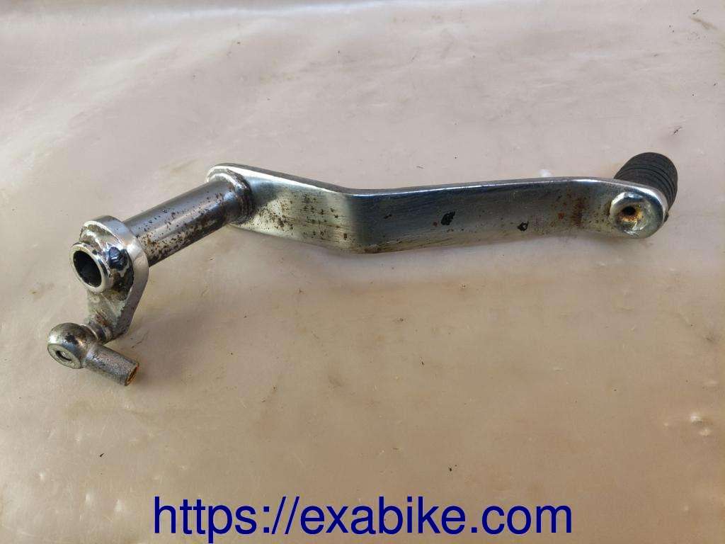 gear change pedal Kymco Zing 125 - photo 2