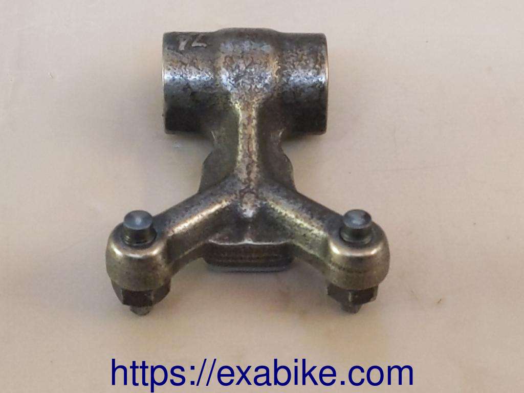 culbuteur Suzuki GSXR 750 - photo 2
