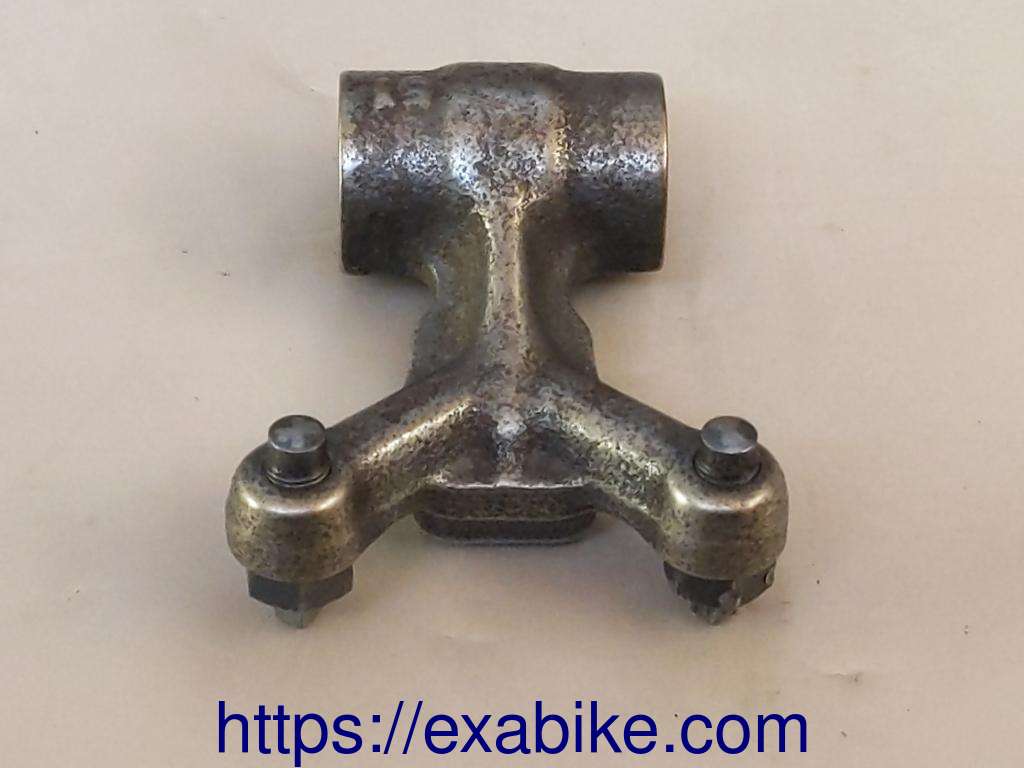 culbuteur Suzuki GSXR 750 - photo 2
