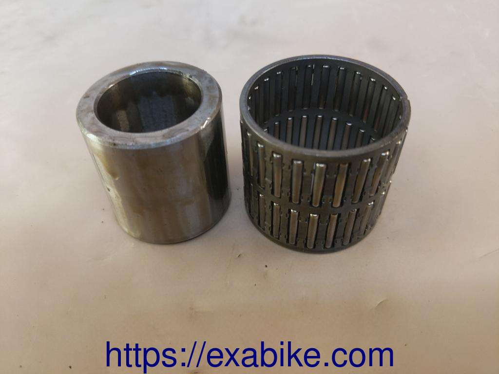 roulement de cloche d'embrayage Suzuki 600 Bandit - photo 1