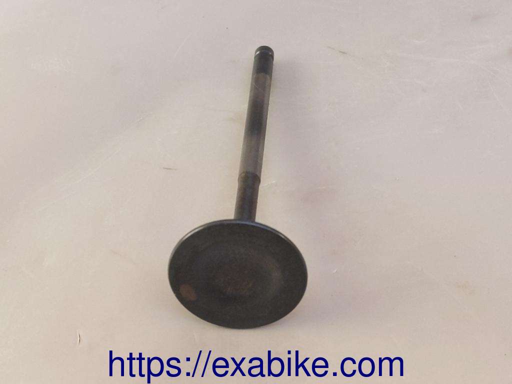 valve, intake Suzuki GSXR 750 - photo 2
