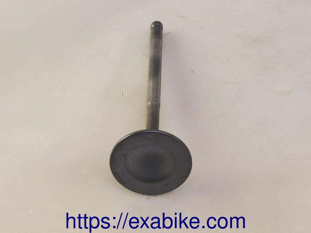 valve, intake Suzuki GSXR 750 - photo 2