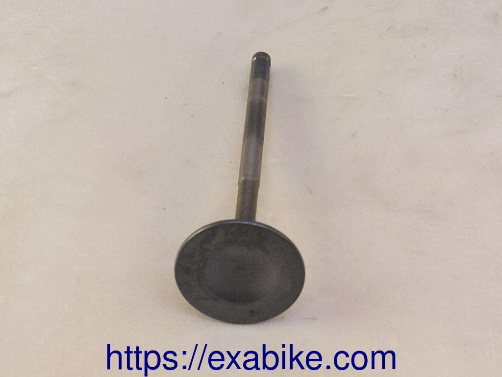soupape d'admission Suzuki GSXR 750 - photo 2