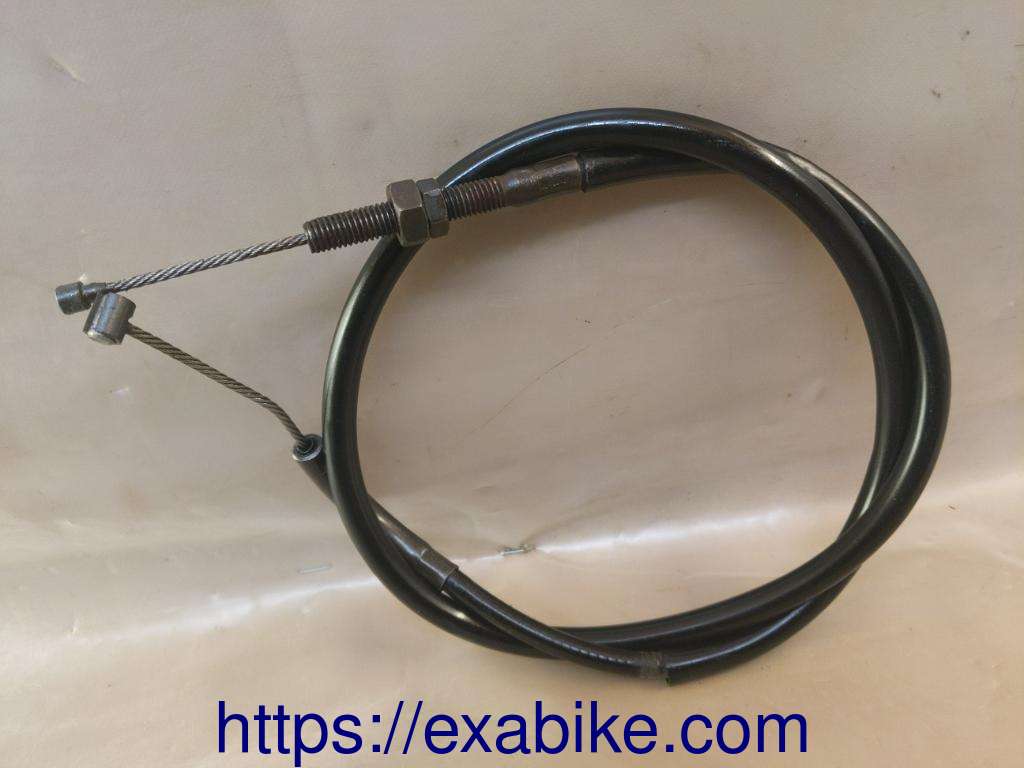 clutch cable Honda NTV 650 REVERE - photo 1