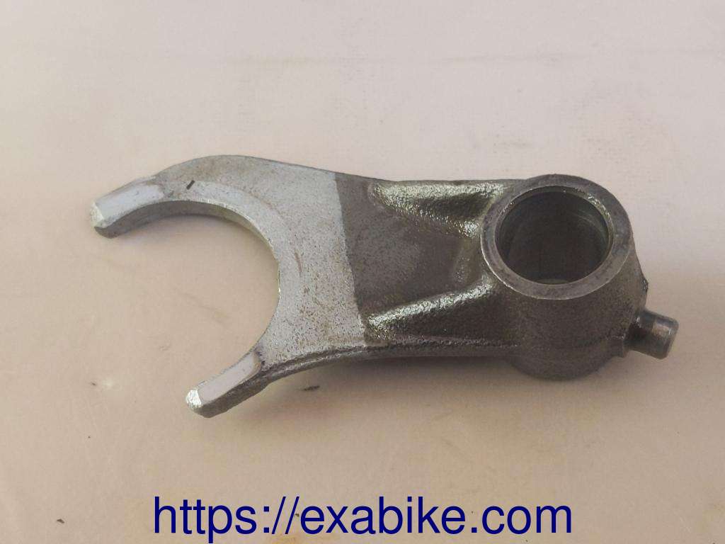gearshift fork Suzuki GSXR 750 - photo 1