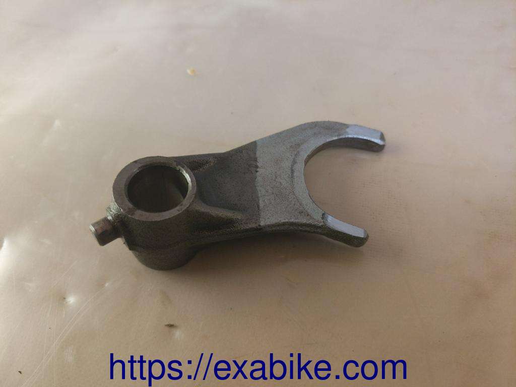gearshift fork Suzuki GSXR 750 - photo 2