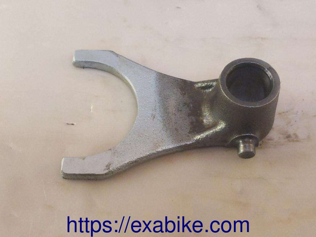 gearshift fork Suzuki GSXR 750 - photo 1