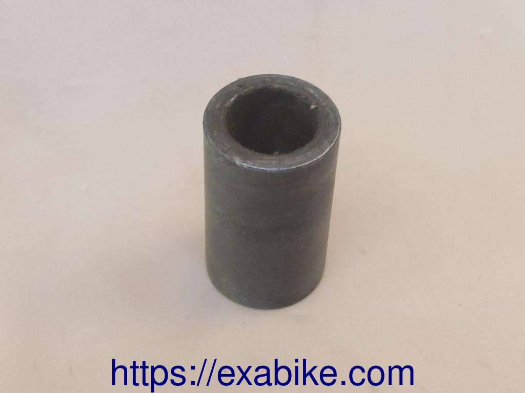 wheel spacers, rear Yamaha RDX 125 - photo 1