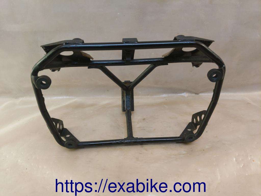 araignée Yamaha XT 600 Ténéré - photo 1