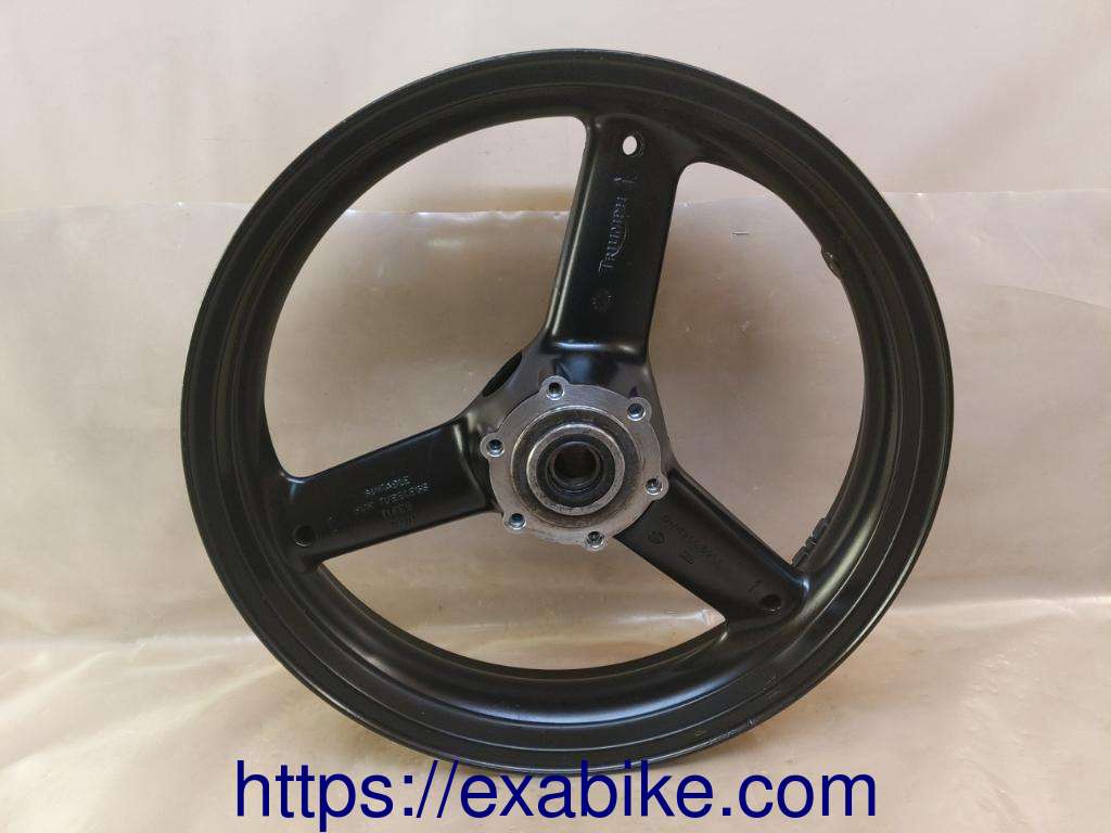 front wheel Triumph Sprint ST 955 - photo 1