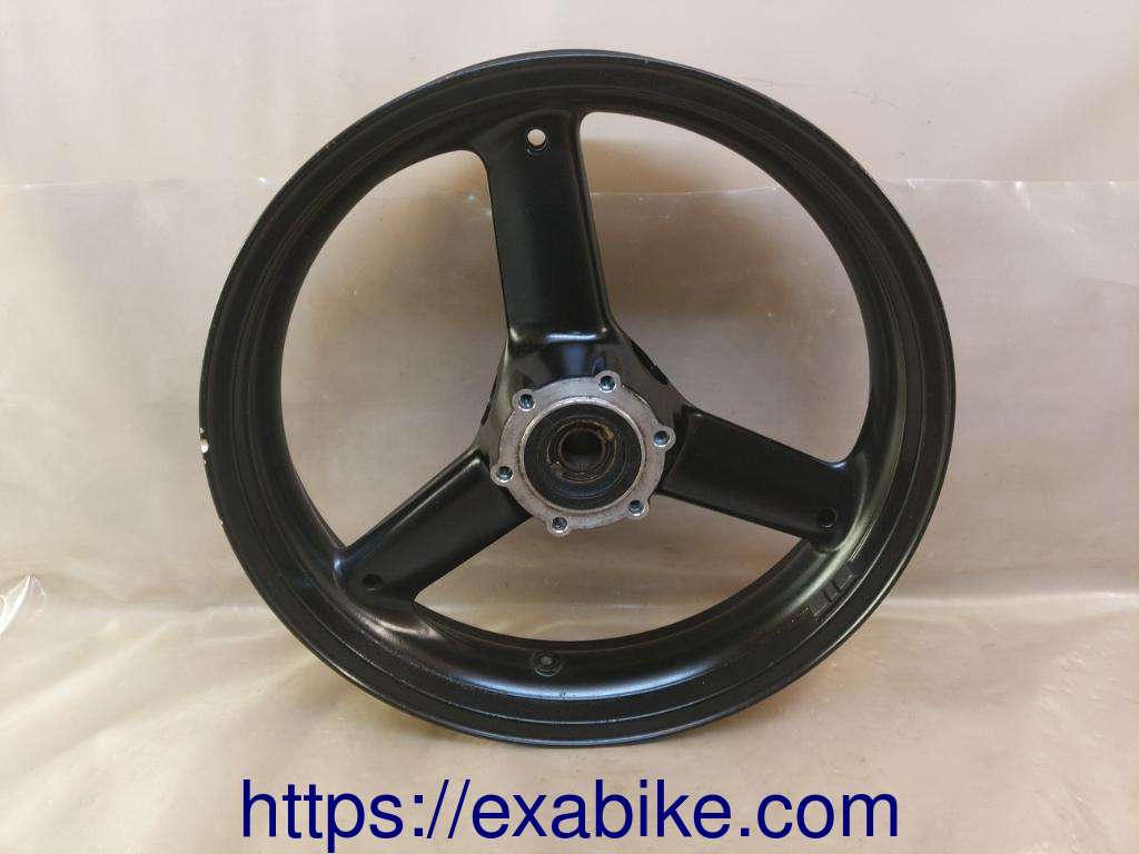 front wheel Triumph Sprint ST 955 - photo 2