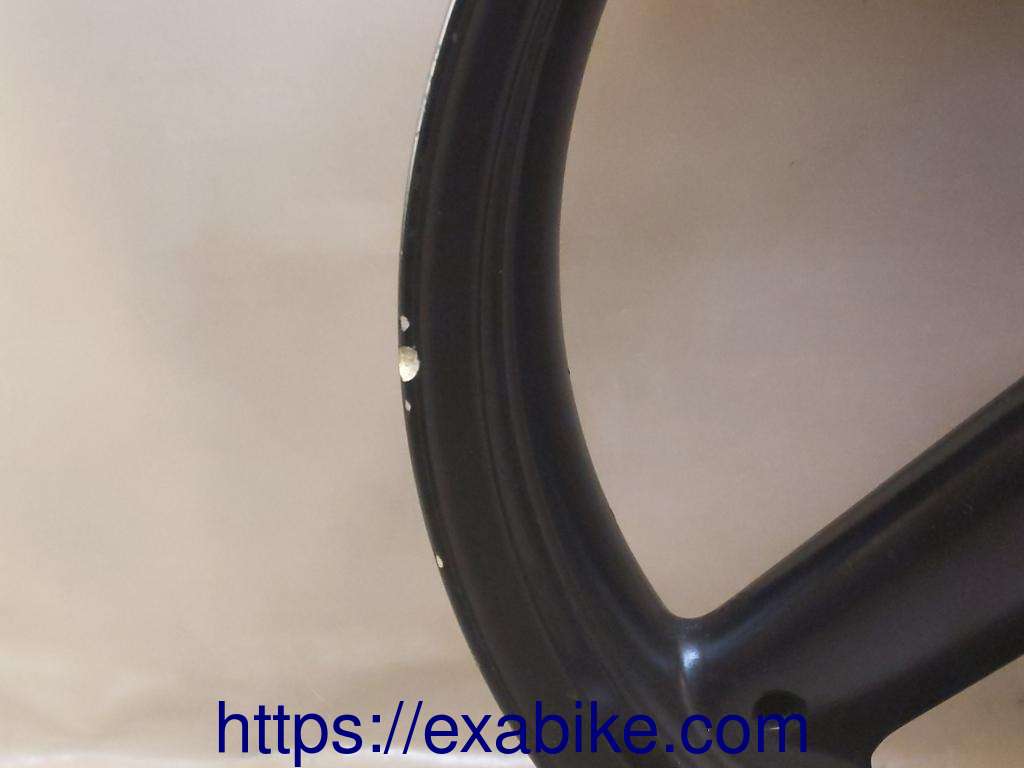 front wheel Triumph Sprint ST 955 - photo 3