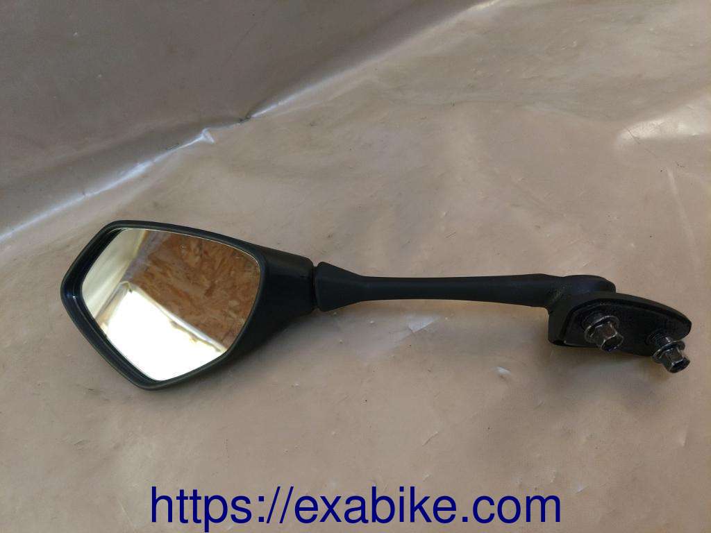 mirror, left Suzuki GSXR 1000 - photo 1