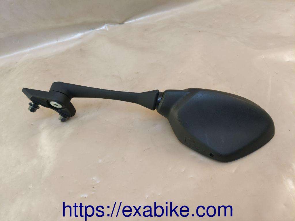 mirror, left Suzuki GSXR 1000 - photo 2