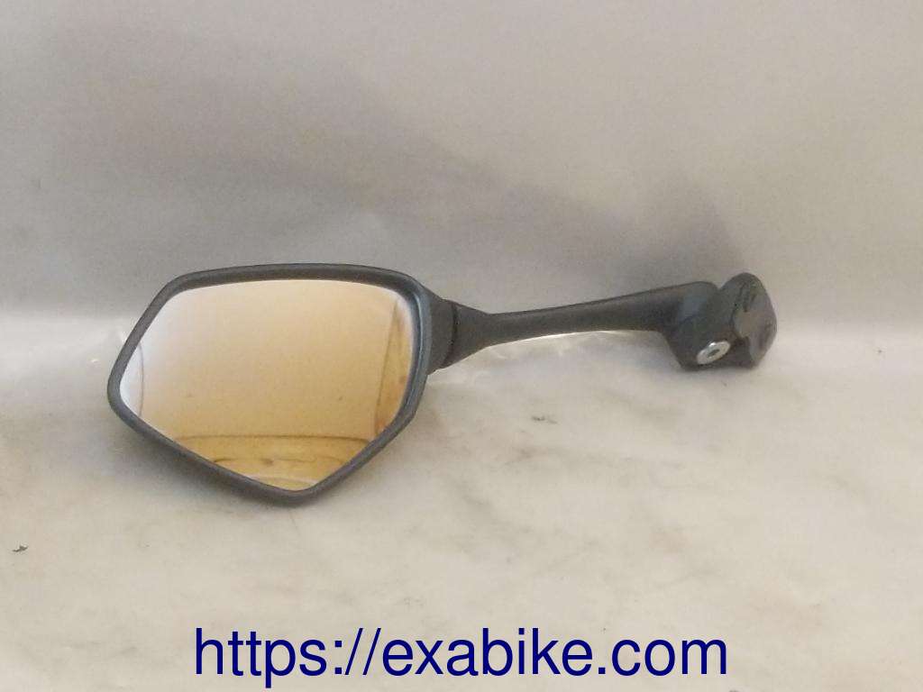 mirror, left Suzuki GSXR 1000 - photo 1