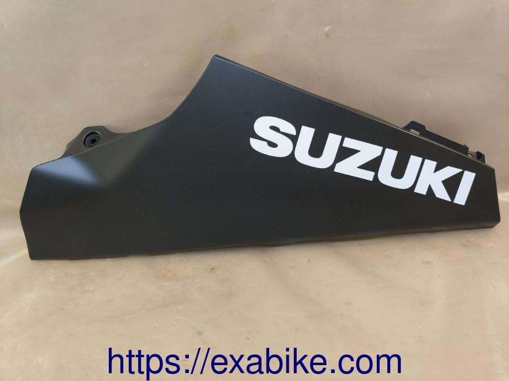 sabot droit Suzuki GSXR 1000 - photo 1