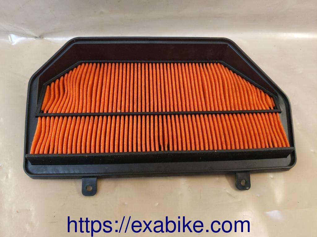 filtre à air Suzuki GSXR 1000 - photo 1
