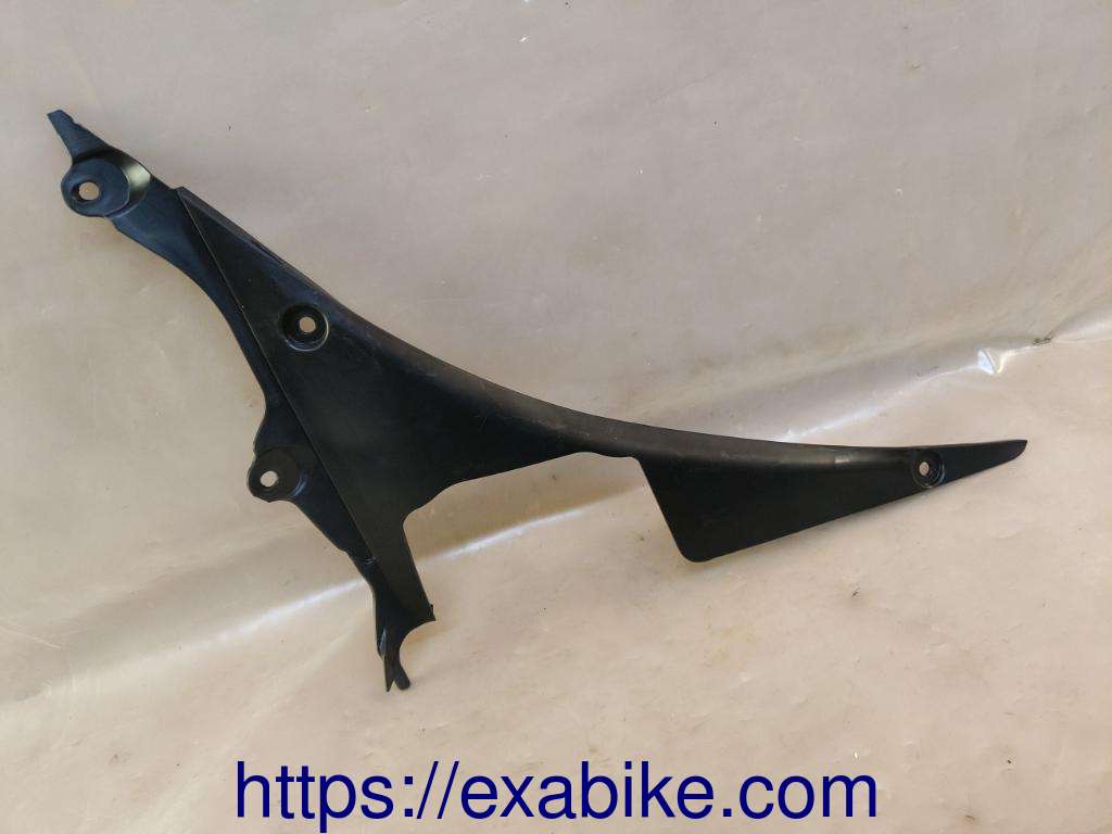 élément d'habillage gauche Suzuki GSXR 1000 - photo 1