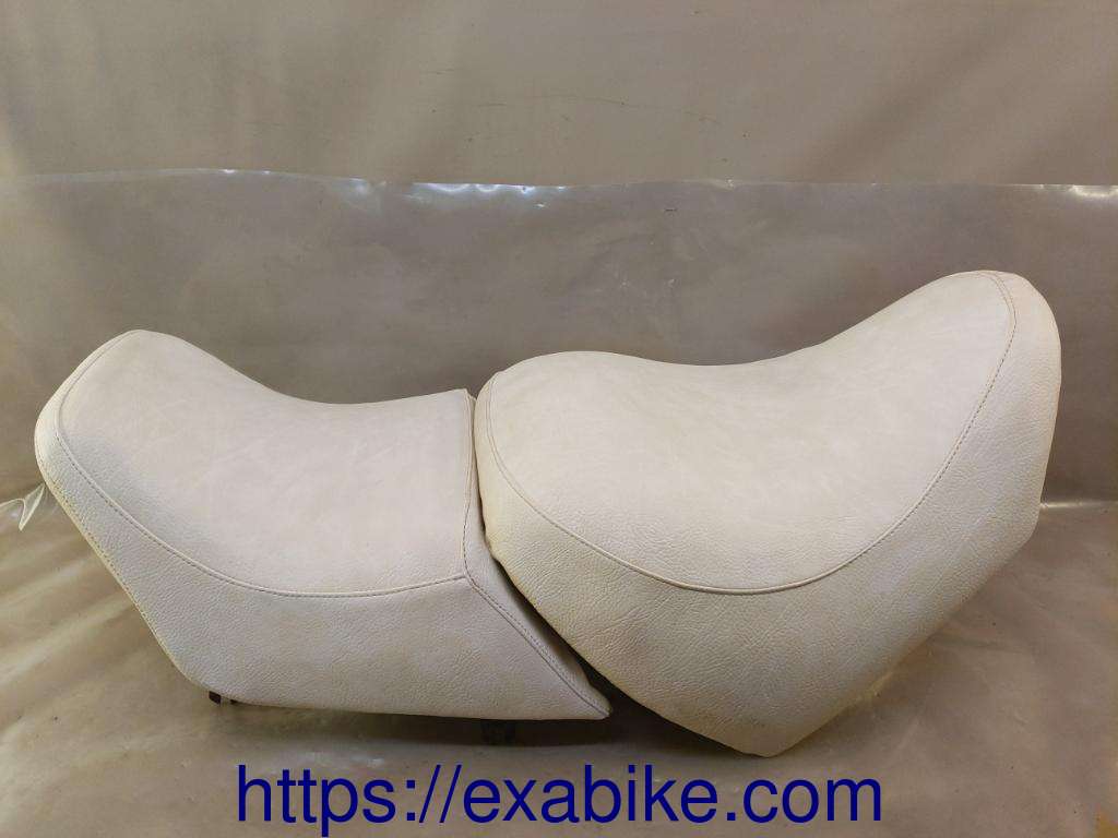 seat Moto Guzzi 1000 California - photo 1