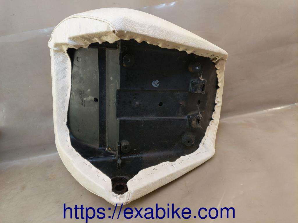 seat Moto Guzzi 1000 California - photo 3
