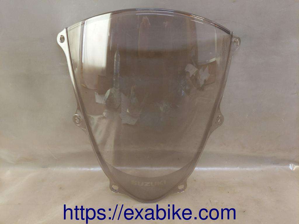 windscreen Suzuki GSXR 1000 - photo 1