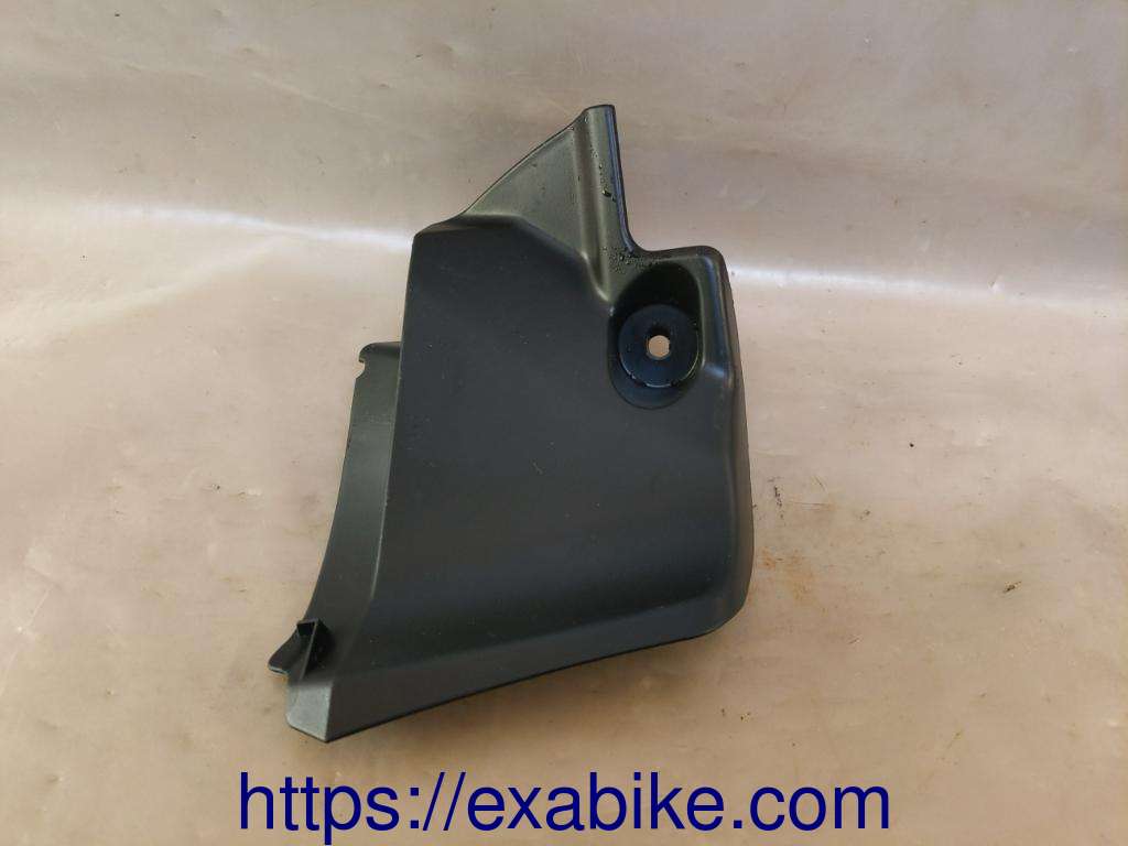 élément d'habillage gauche Suzuki GSXR 1000 - photo 1