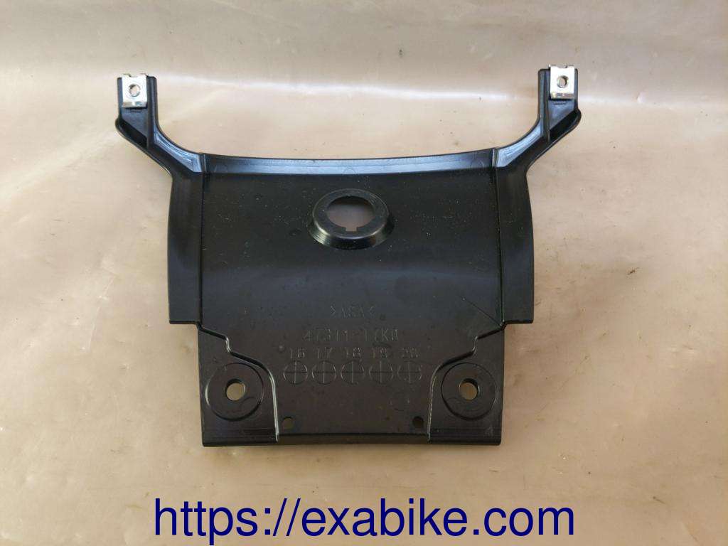élément d'habillage Suzuki GSXR 1000 - photo 2