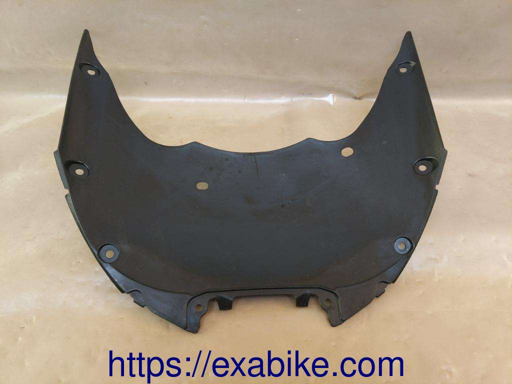 cowl Suzuki GSXR 1000 - photo 1