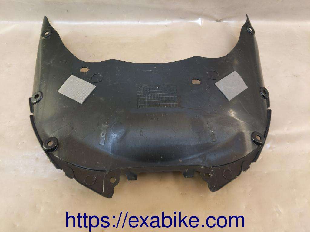 cowl Suzuki GSXR 1000 - photo 2