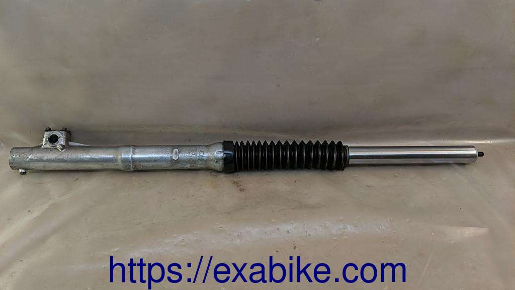 fork element, right Honda XLR 600 - photo 2