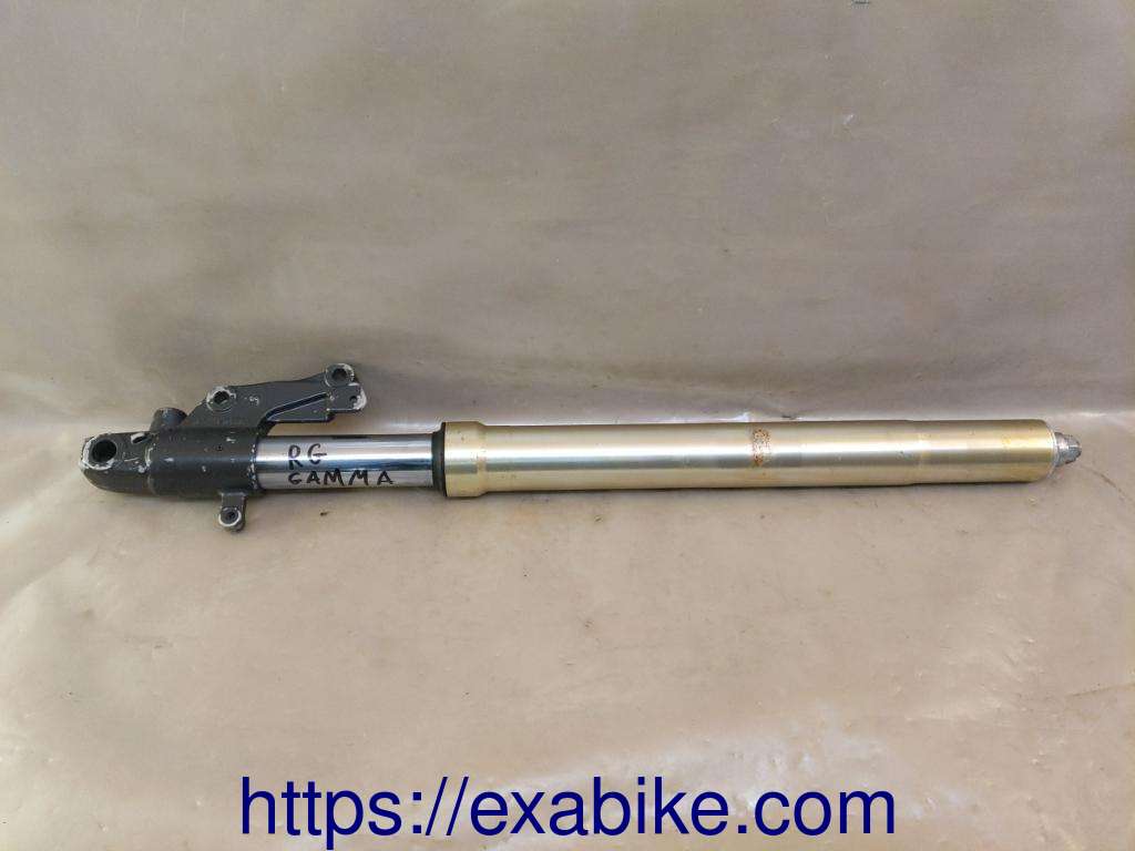 fork element, left Suzuki RG 125 - photo 2
