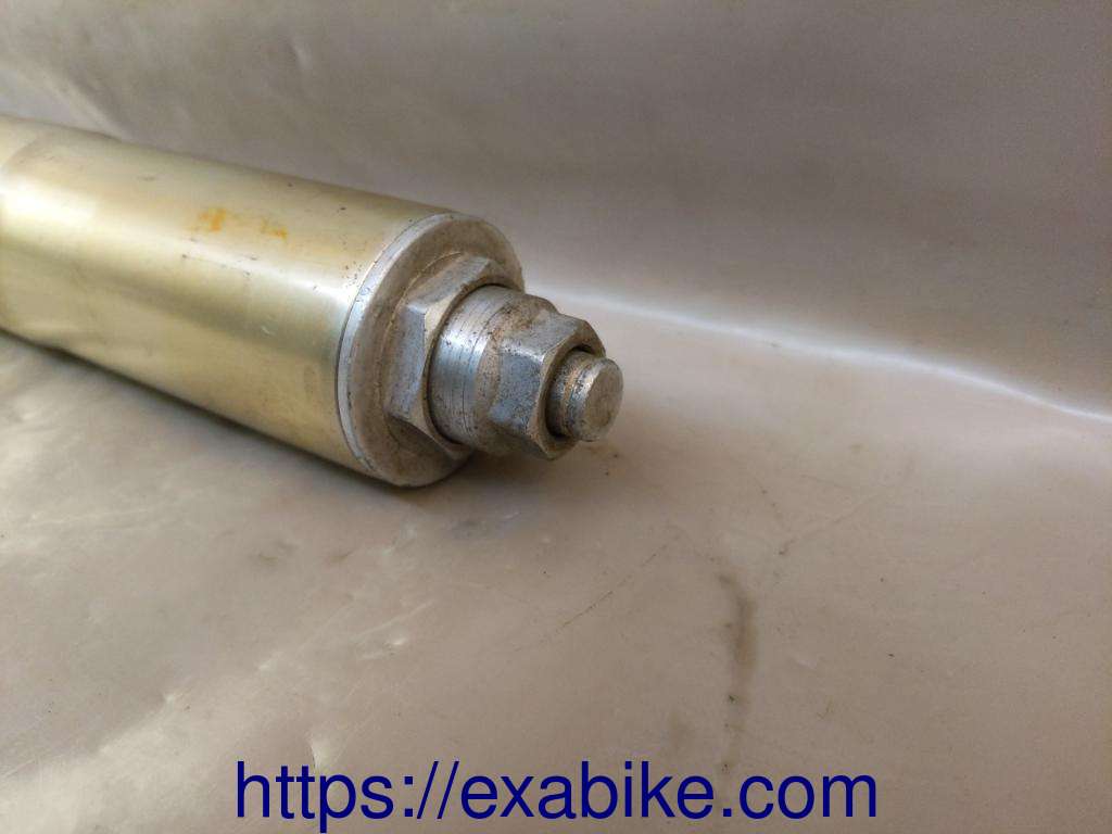 fork element, left Suzuki RG 125 - photo 3