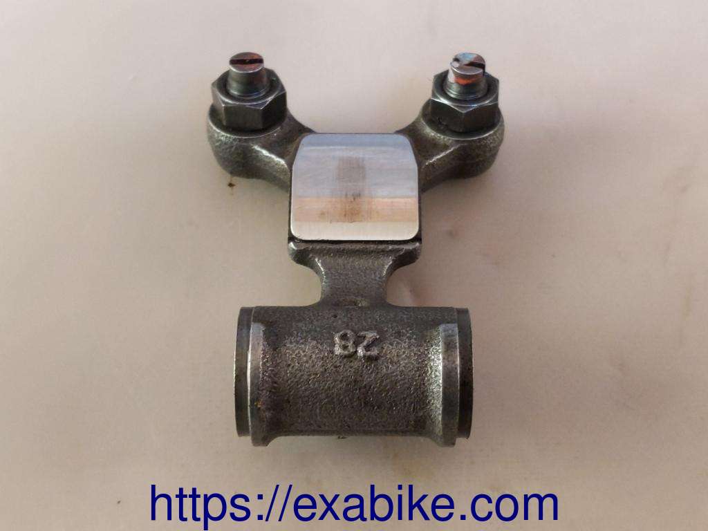 valve rocker Kawasaki ER5 - photo 1