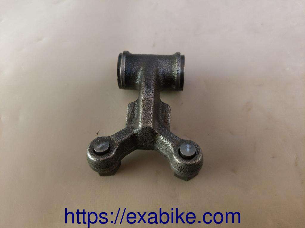 valve rocker Kawasaki ER5 - photo 2
