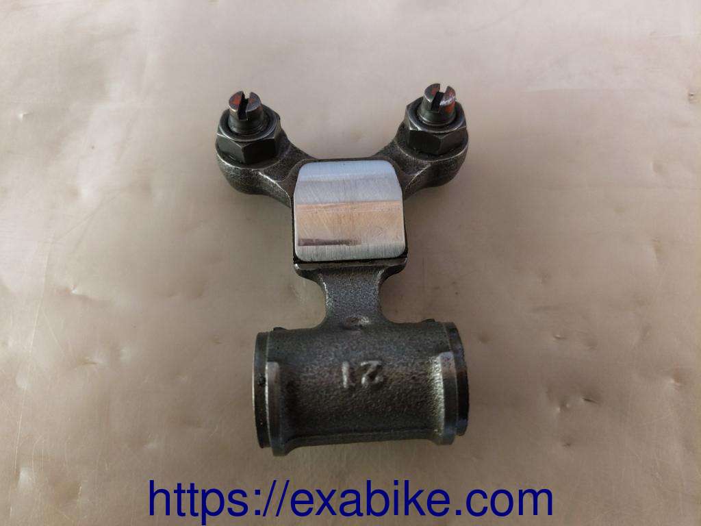 valve rocker Kawasaki ER5 - photo 1
