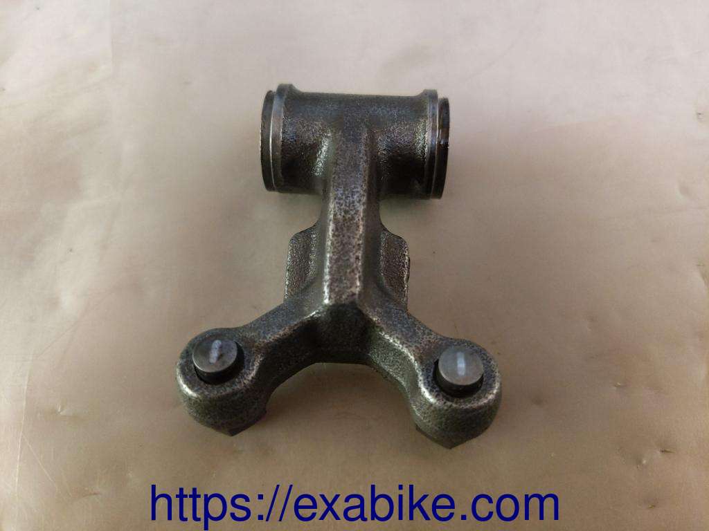 valve rocker Kawasaki ER5 - photo 2