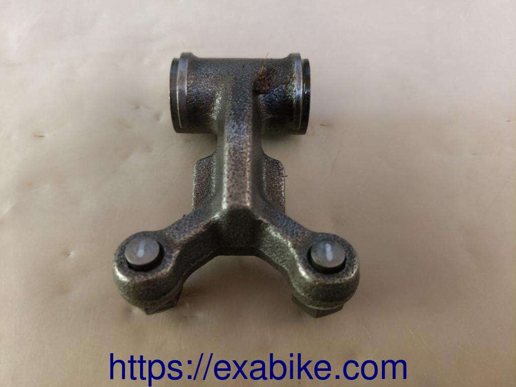 valve rocker Kawasaki ER5 - photo 2