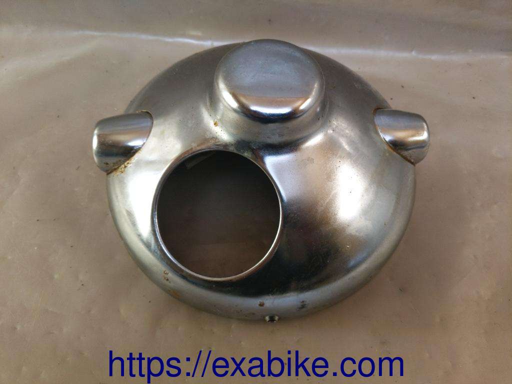 headlight case Honda NTV 650 REVERE - photo 1